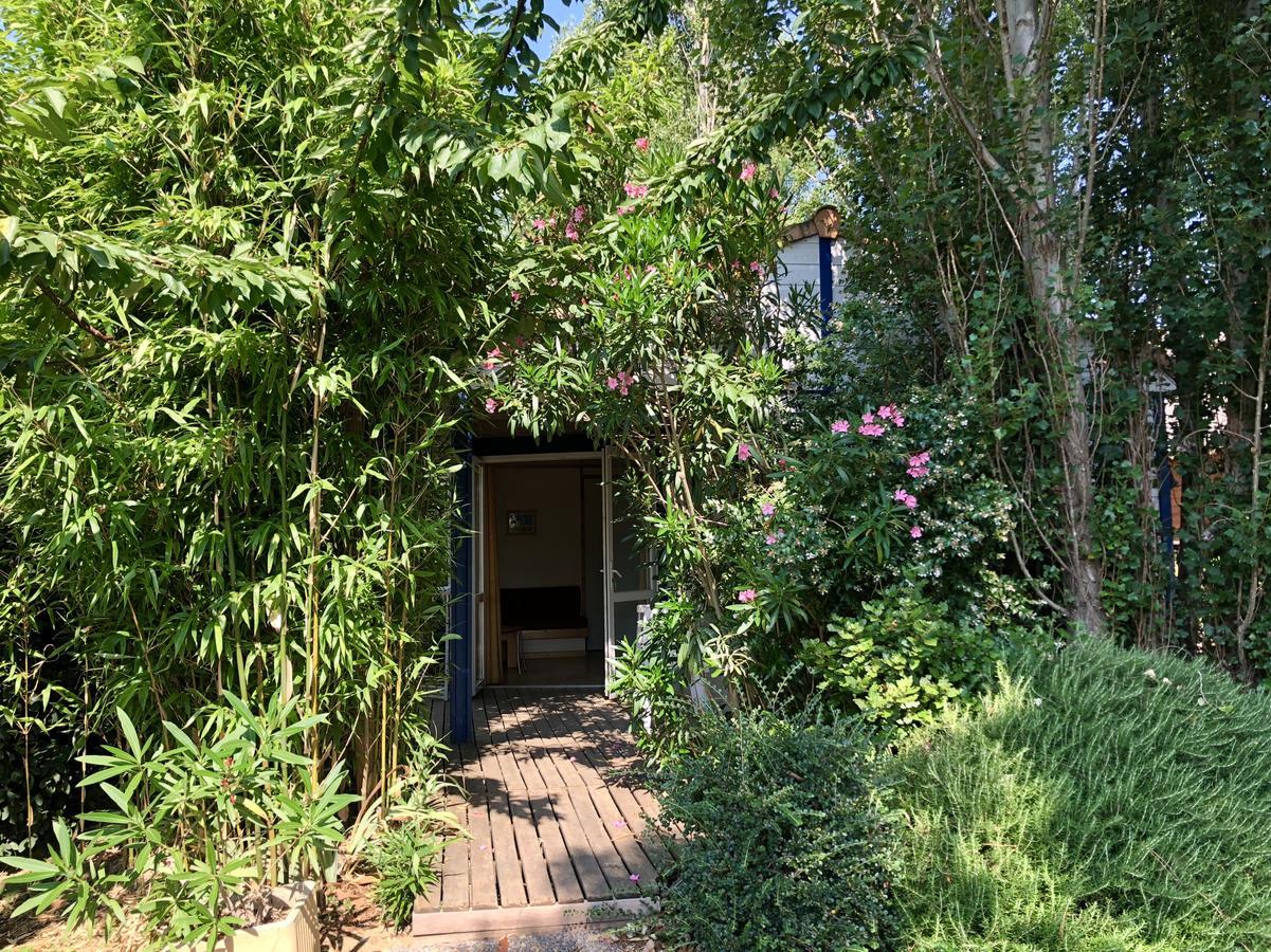 Bungalows&rooms - Gît'ôstal Appart hôtel 2*