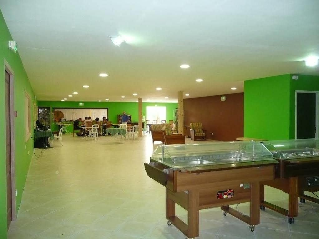 Appart hôtel Bungalows&rooms - Gît'ôstal 2*