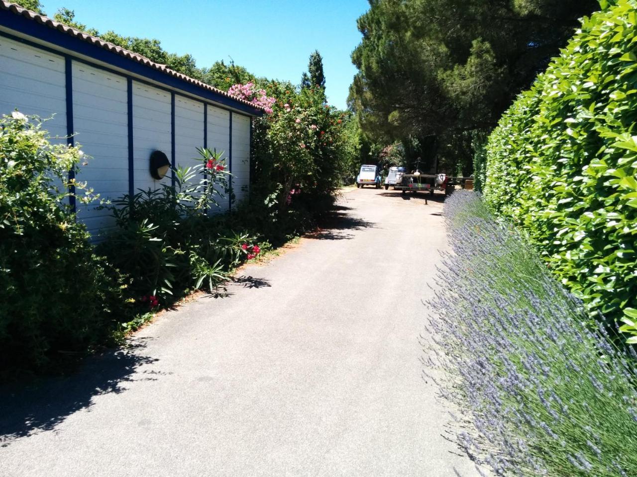 Bungalows&rooms - Gît'ôstal Carcassonne