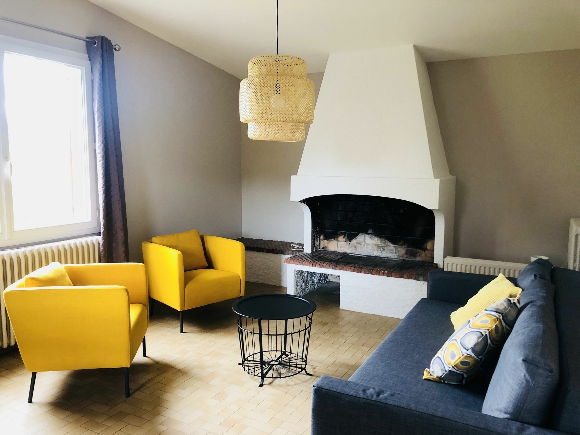 Appart hôtel Bungalows&rooms - Gît'ôstal 2*