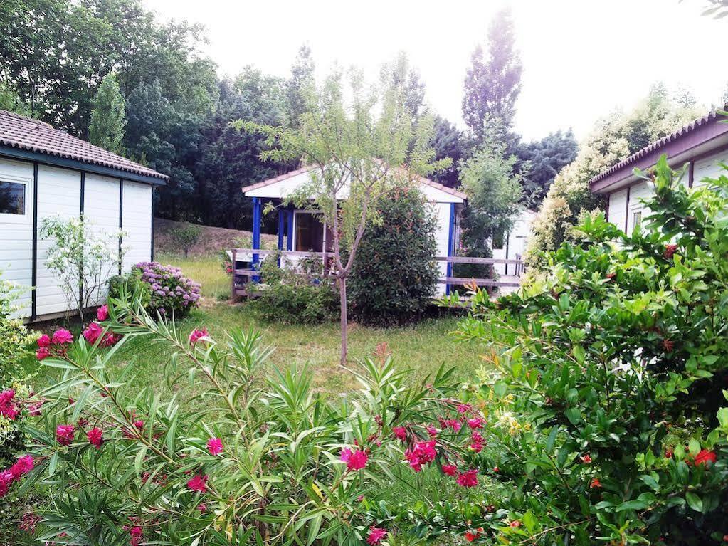 Bungalows&rooms - Gît'ôstal
