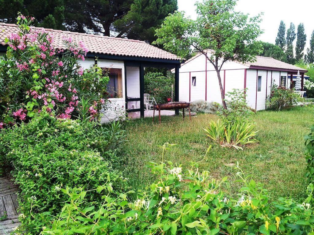 Bungalows&rooms - Gît'ôstal 2*